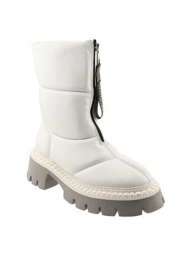 Полусапоги Aquamarin GM815-R5WHITEM