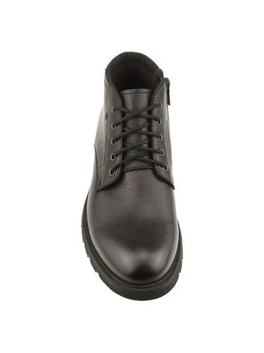 Ботинки Segreto PW6067-R265BLACK фото 2