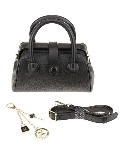 Сумки Tergan S25Y1BC80442SIYAHFLOATERSIYAHANALIN