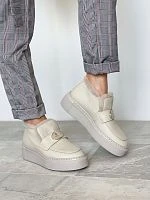 Ботинки Nursace A68313KTOGO21081