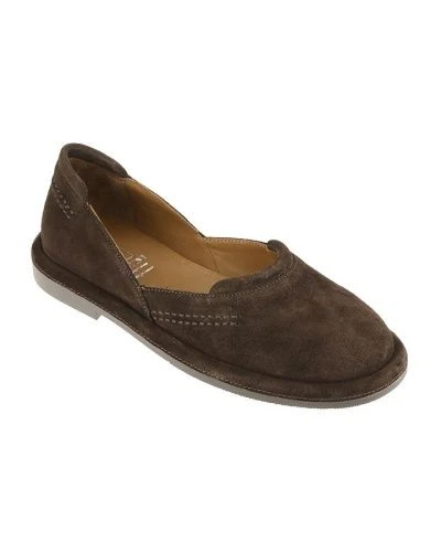 Туфли Lottini 80002-1135BROWNZAM