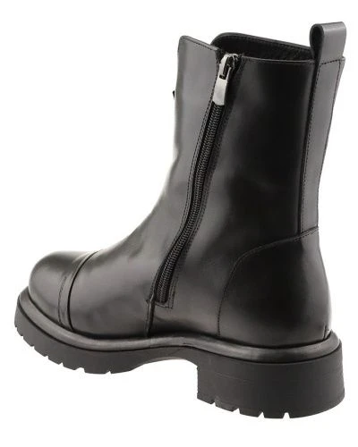 Ботинки MarioMuzi 226-4232-05KABLACKM фото 3