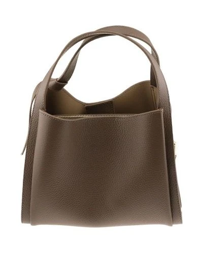 Сумки Tergan S25Y1BC80351ACIKKAHVEFLOATER фото 4