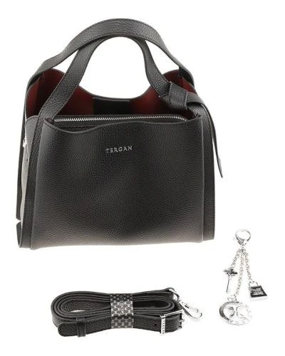 Сумки Tergan S25Y1BC80351SIYAHFLOATER