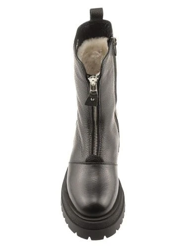 Ботинки LuisCapo 309-06KBLACKM фото 2