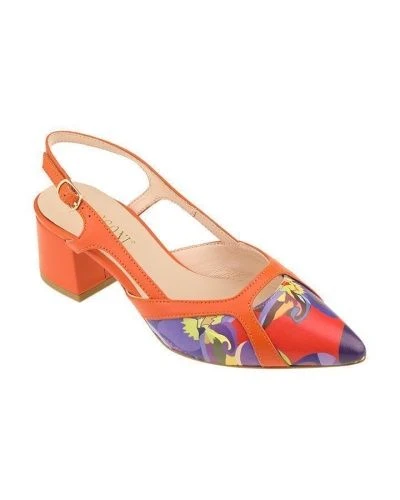 Туфли Visconi 7681269-664MOTPOMOBL фото 4