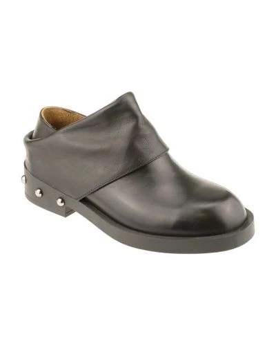 Туфли Lottini 11-LTN4-35-G1BLACK