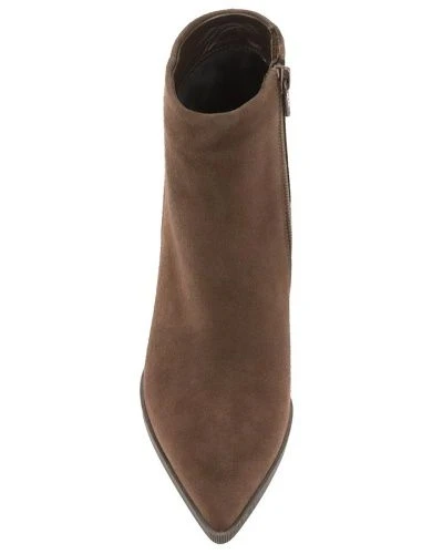 Ботильоны MarioMuzi 004-4325-610BROWNZAM фото 2