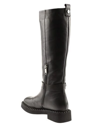 Сапоги Ilvi LV777HEEL01BLM фото 3