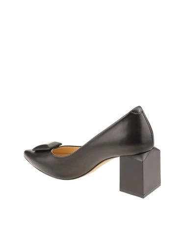 Туфли Maccioni F709-118BLACK фото 3