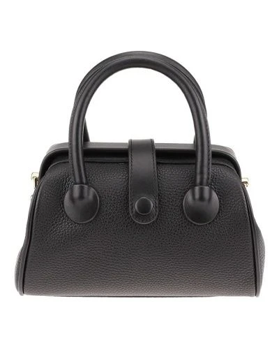 Сумки Tergan S25Y1BC80442SIYAHFLOATERSIYAHANALIN фото 2