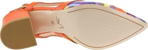 Туфли Visconi 7681269-664MOTPOMOBL фото 7