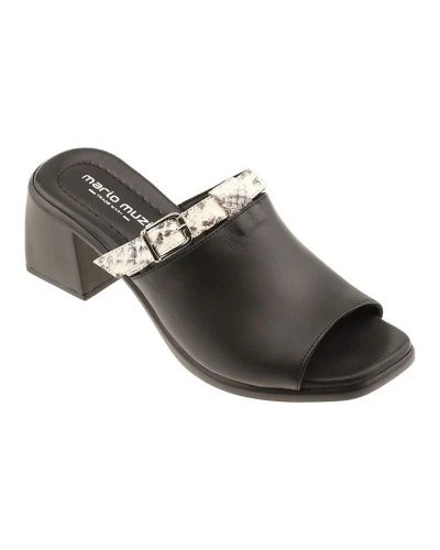 Босоножки MarioMuzi 224-926-40-39BLACK