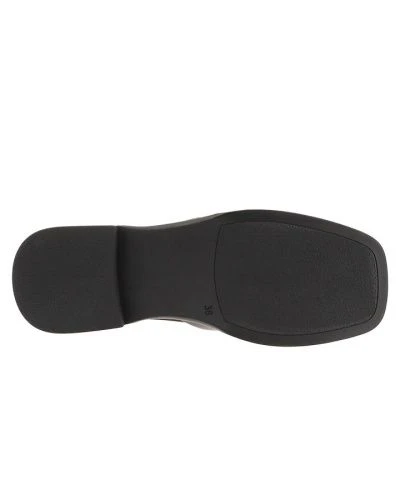 Полуботинки Aquamarin 1109-1TBN01BLACK фото 4