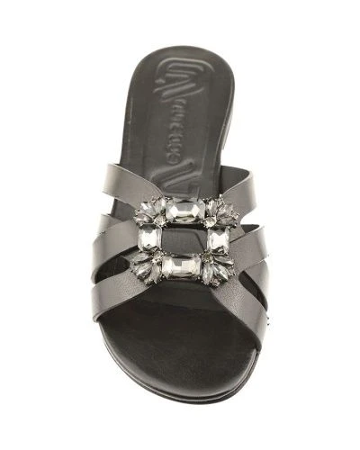 Сандалии Nursace A61307BUFFALONERO фото 2