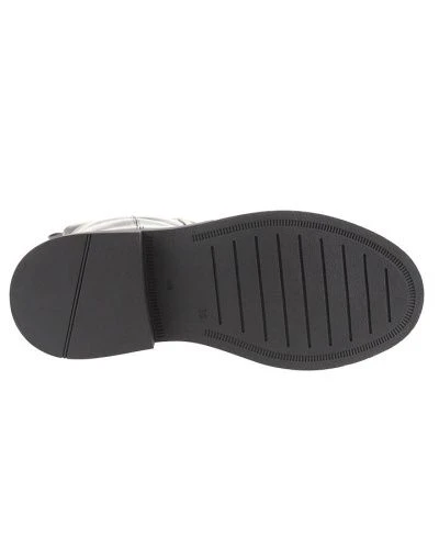 Ботинки MarioMuzi 253-360304-827-K1-T1KBLACKM фото 4