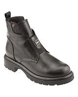 Ботинки MarioMuzi 226-4116-05KABLACKM