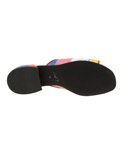 Босоножки Visconi 4471106-252GROVYOBL фото 4