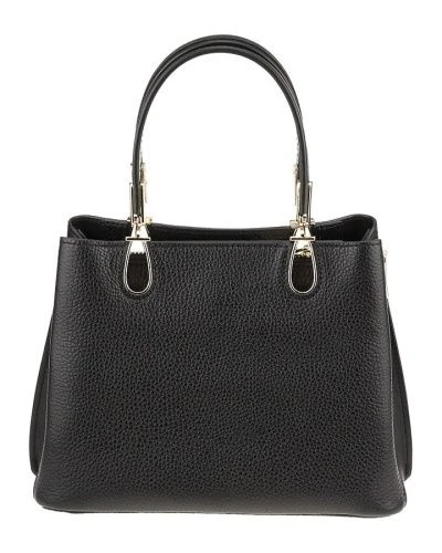 Сумки Tergan S24KIBC80149SIYAHFLOATERSIYAHANALIN фото 4