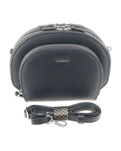 Сумки Tergan 80431LACIVERTARSEL
