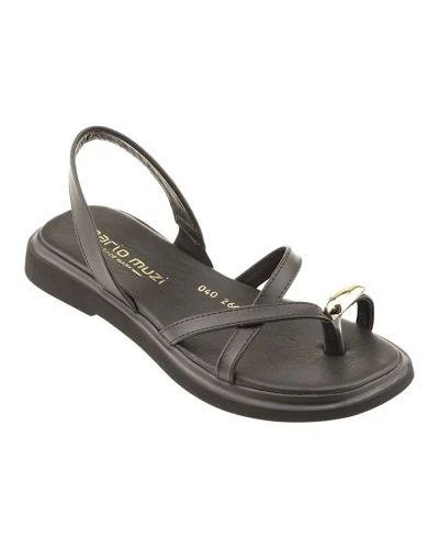 Босоножки MarioMuzi 040-266-01BLACK