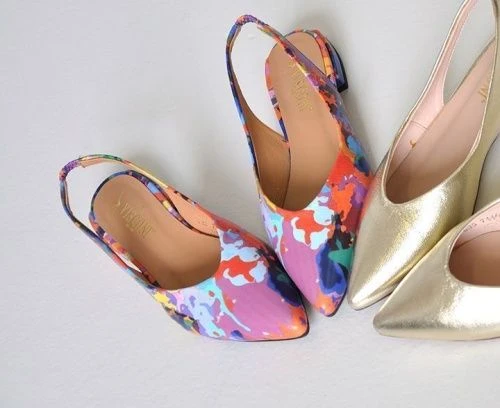 Туфли Visconi 7446462-062SUMCOLOBL фото 8