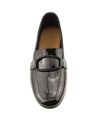 Туфли MarioMuzi 625-011BLACKLAK фото 2