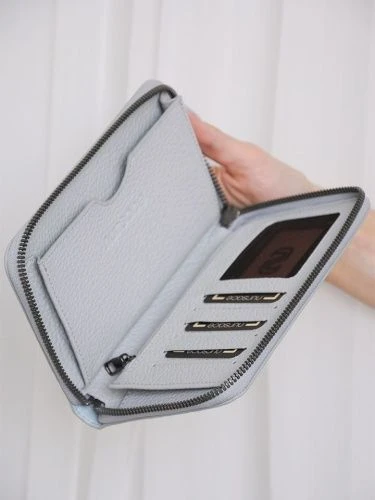 Кошельки Nursace CZNSC1005TOGO99 фото 3