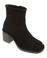 Ботинки Aquamarin 1231-101SABLACKZAM