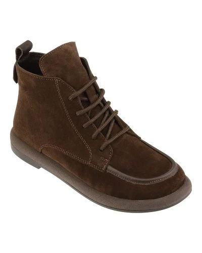 Ботинки MarioMuzi 144-3033-125SABROWNZAM