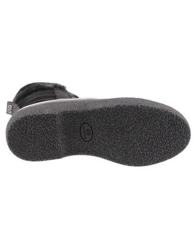 Ботинки Nursace B59761KBOOXJAMALSIYAH фото 4