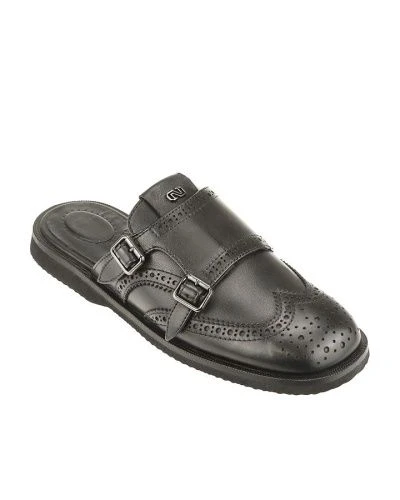 Босоножки Nursace A59507BUFFALONERO