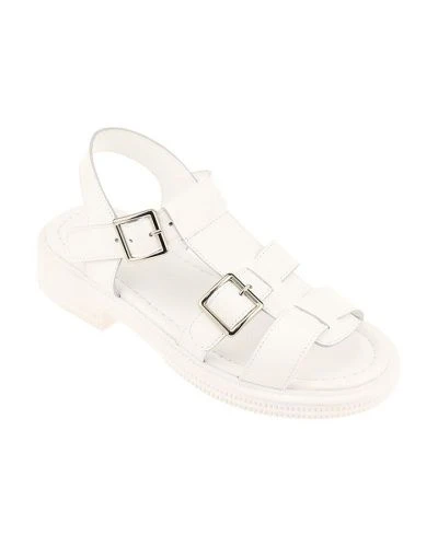 Сандалии MarioMuzi 2294-210WHITE