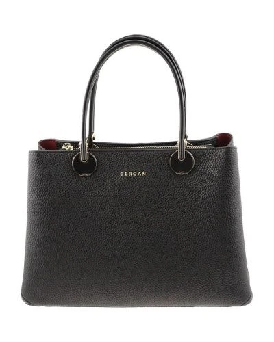 Сумки Tergan S25Y1BC80150SIYAHFLOATERSIYAHANALIN фото 2