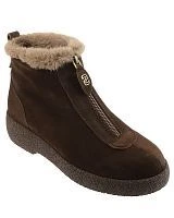Ботинки Nursace B59760KJAMALKAHVE