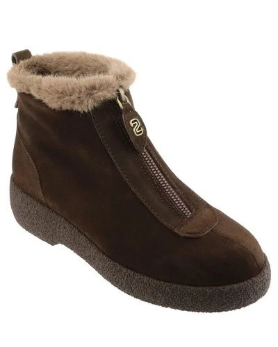 Ботинки Nursace B59760KJAMALKAHVE