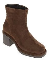 Ботинки Aquamarin 1231-170SABROWNZAM