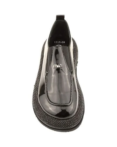 Ботинки Aquamarin 1117SIYAHRUGAN фото 2