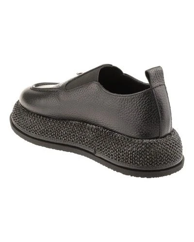 Ботинки Aquamarin 1117SIYAHFLOTER фото 3