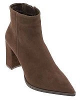 Ботильоны MarioMuzi 004-4325-610BROWNZAM