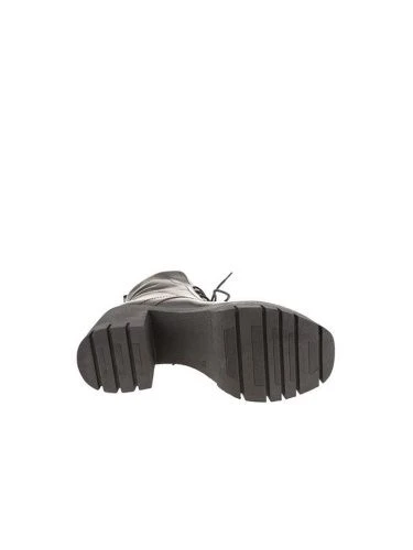 Ботинки MarioMuzi 8720-128BLACKM фото 4