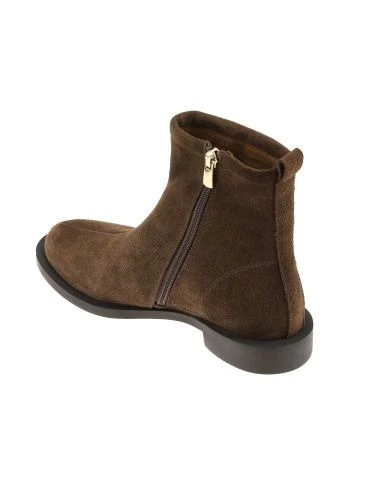 Ботинки Lottini 55-40047-1135BROWN фото 3