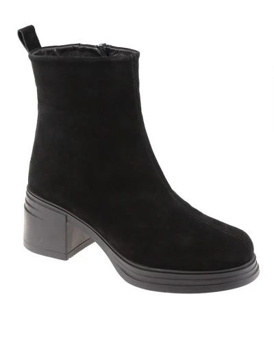 Ботильоны MarioMuzi 132-5306-53BLACKM