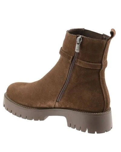 Ботинки MarioMuzi 021-1545-488SABROWNZAM фото 3