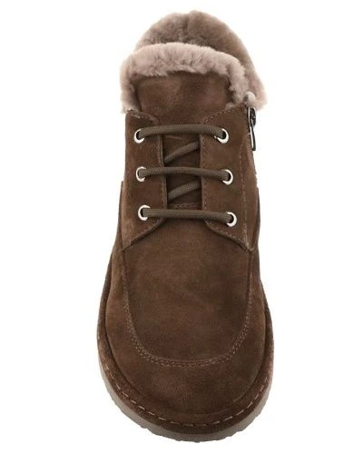 Ботинки MarioMuzi 132-5354-516KBROWNZAMM фото 2