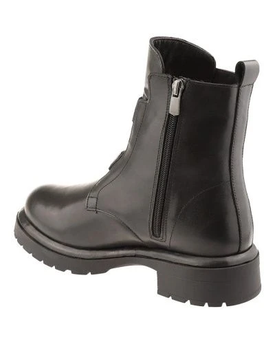 Ботинки MarioMuzi 226-4185-05KABLACKM фото 3