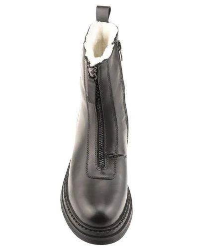 Ботинки MarioMuzi 253-360304-827-K1-T1KBLACKM фото 2