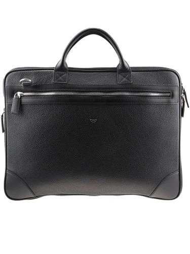 Портфели Tergan S1LC00021111SIYAHFLOATERSIYAHANALIN фото 2