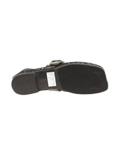Туфли Lottini 11-5304-5-G993-01-01BLACK фото 4