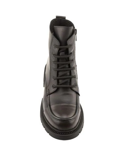 Ботинки MarioMuzi 560-0407BLACKM фото 2